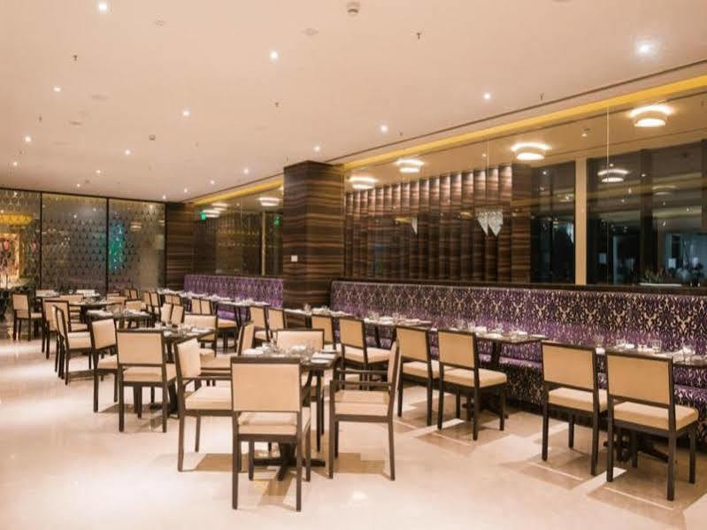 Howard Johnson By Wyndham, Hebbal, Bengaluru Exterior foto