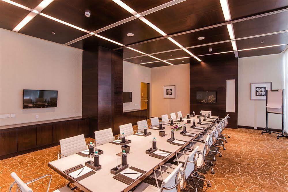 Howard Johnson By Wyndham, Hebbal, Bengaluru Exterior foto
